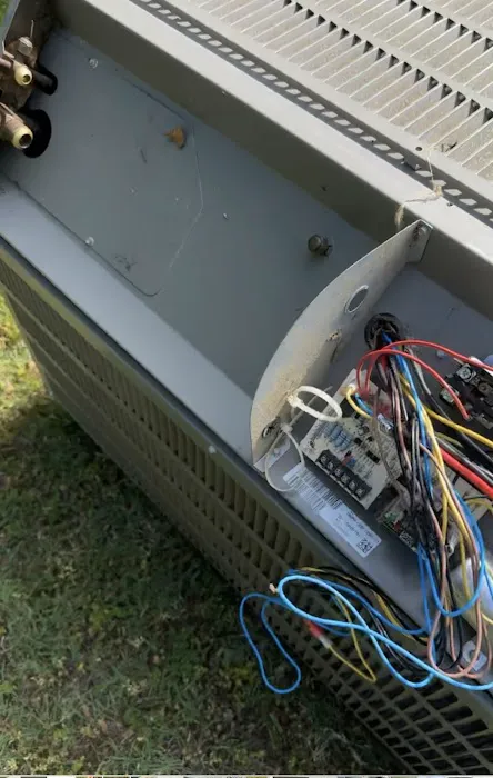 Supercool Service Picture 2