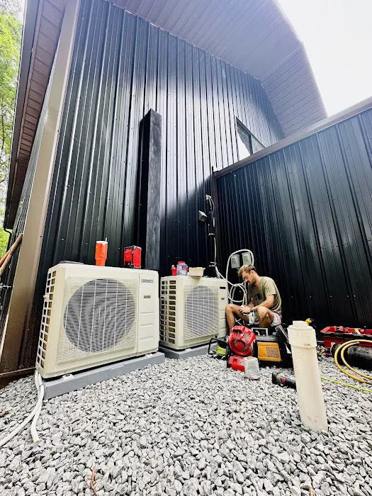 Supercool Service Picture 6