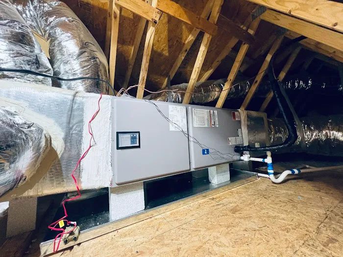 Supercool Service Picture 9