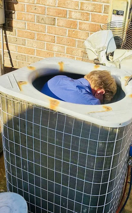 American Heating & Cooling Picture 3