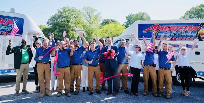 American Heating & Cooling Picture 2