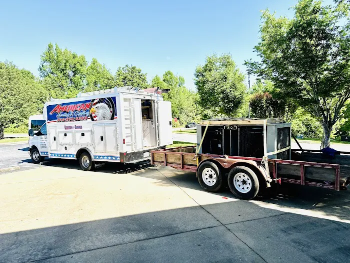 American Heating & Cooling Picture 4