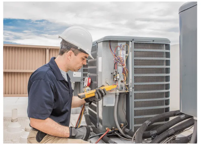 American Heating & Cooling Picture 7