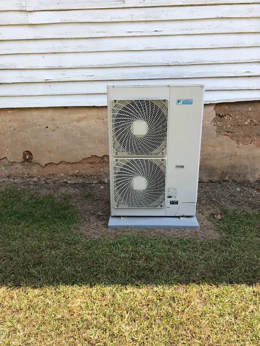 American Heating & Cooling Picture 5