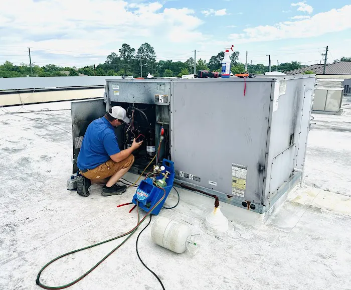 American Heating & Cooling Picture 6