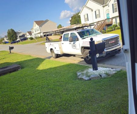 C&G Heating & Air Conditioning