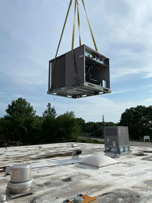 C&G Heating & Air Conditioning Picture 2