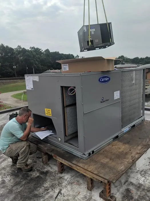 C&G Heating & Air Conditioning Picture 4