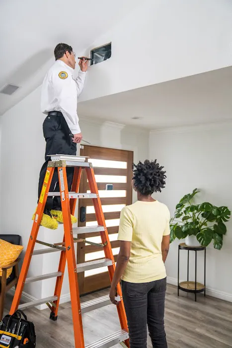 One Hour Heating & Air Conditioning Picture 1