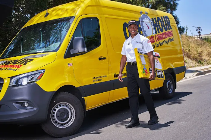 One Hour Heating & Air Conditioning Picture 3