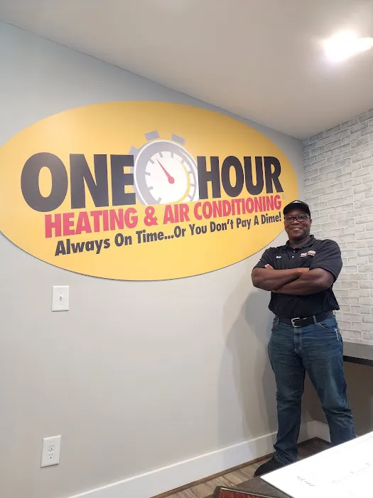 One Hour Heating & Air Conditioning Picture 8