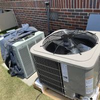 Express Heating & Air Conditioning ico