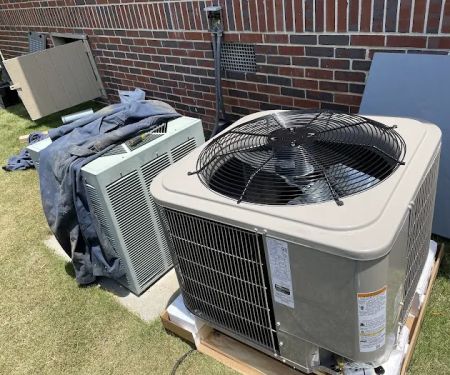 Express Heating & Air Conditioning