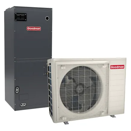 Express Heating & Air Conditioning Picture 5