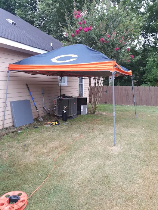 Express Heating & Air Conditioning Picture 3