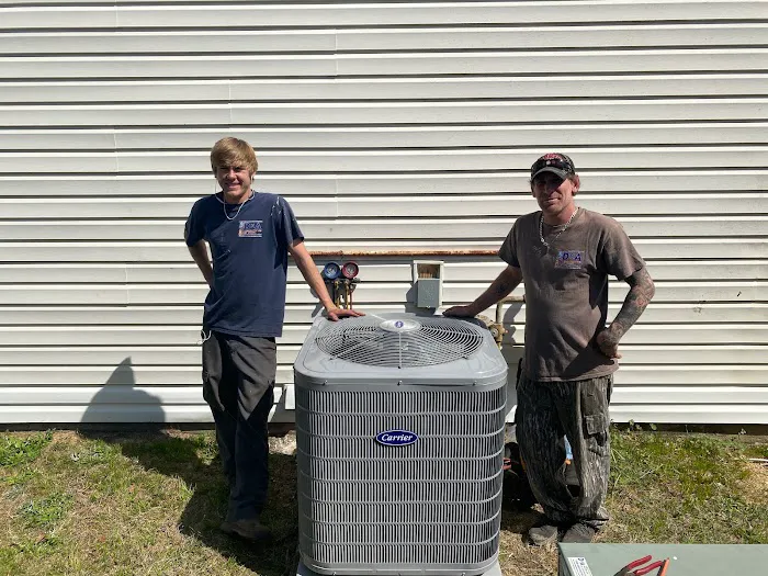 DNA Heating & Air Picture 1