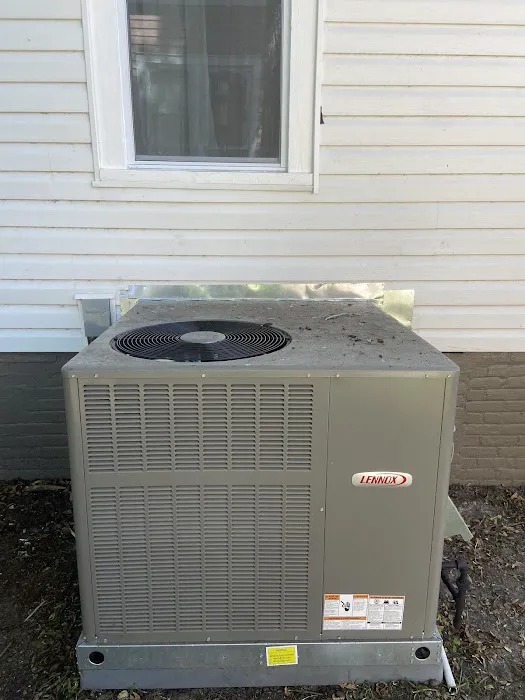 DNA Heating & Air Picture 2