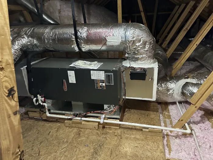 DNA Heating & Air Picture 3