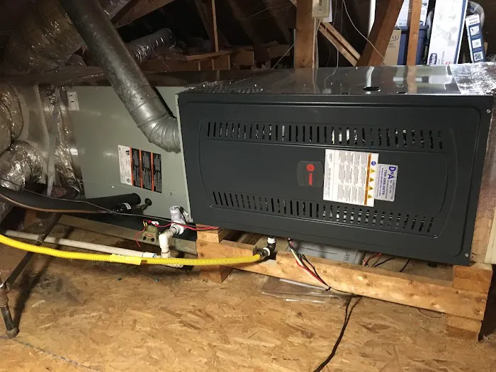 DNA Heating & Air Picture 8