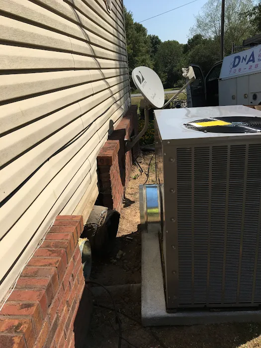 DNA Heating & Air Picture 10