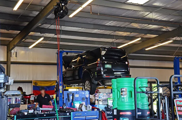 AAMCO Transmissions & Total Car Care Picture 3