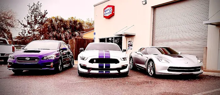 AAMCO Transmissions & Total Car Care Picture 2