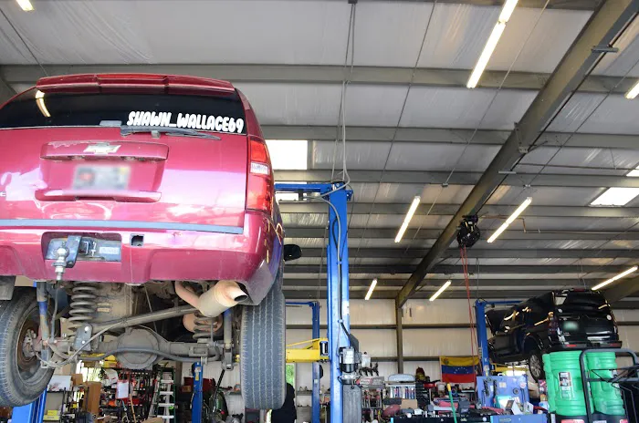 AAMCO Transmissions & Total Car Care Picture 1