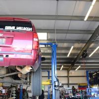 AAMCO Transmissions & Total Car Care ico