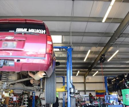 AAMCO Transmissions & Total Car Care