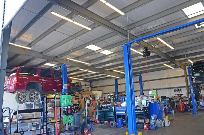 AAMCO Transmissions & Total Car Care Picture 7