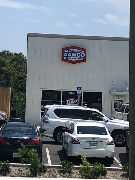 AAMCO Transmissions & Total Car Care Picture 8
