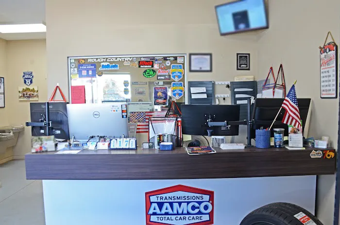 AAMCO Transmissions & Total Car Care Picture 5