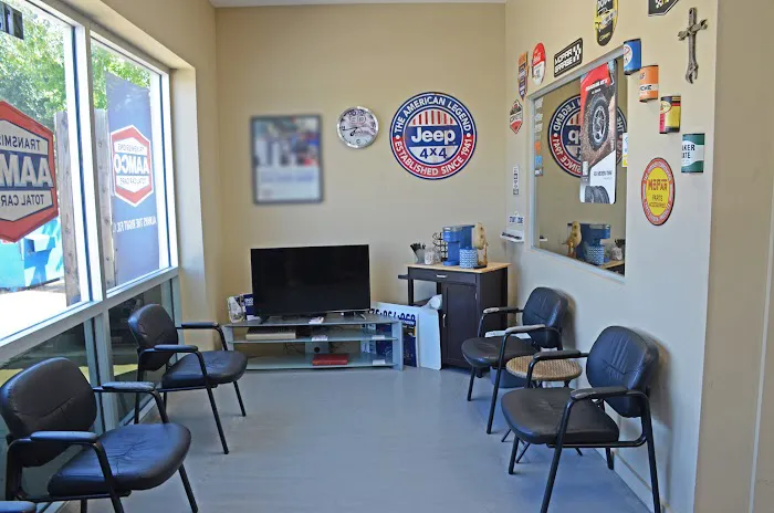 AAMCO Transmissions & Total Car Care Picture 9