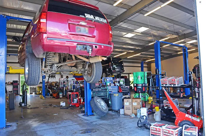 AAMCO Transmissions & Total Car Care Picture 10