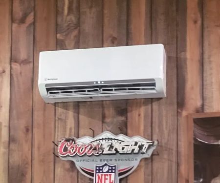 Flash Heating and Cooling LLC