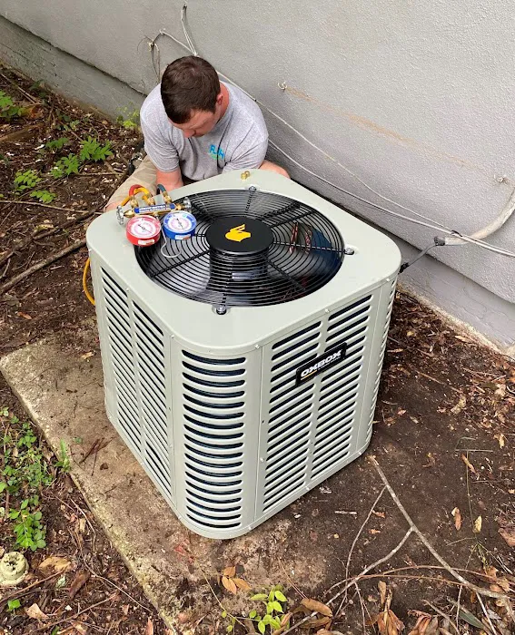 Flash Heating and Cooling LLC Picture 5