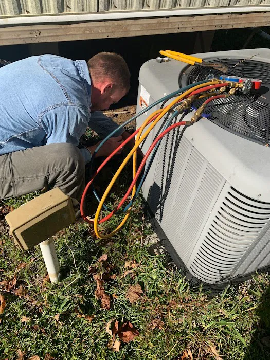 Flash Heating and Cooling LLC Picture 4