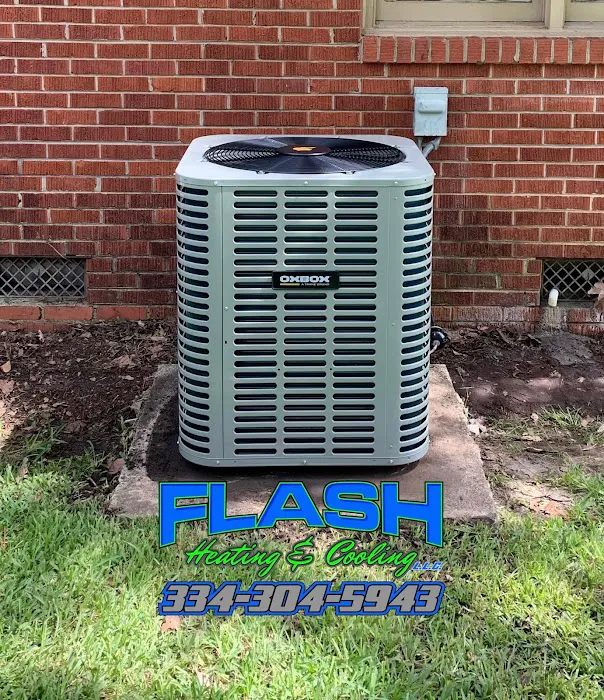 Flash Heating and Cooling LLC Picture 6