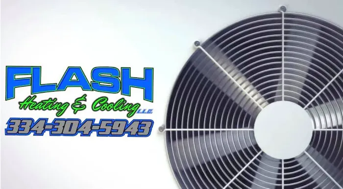 Flash Heating and Cooling LLC Picture 9