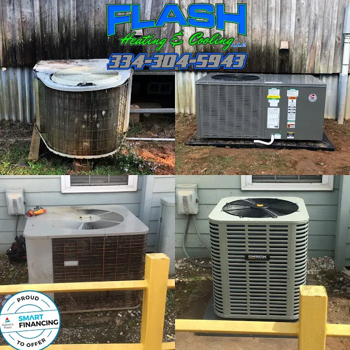 Flash Heating and Cooling LLC Picture 7