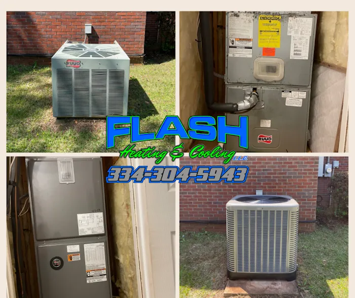 Flash Heating and Cooling LLC Picture 10