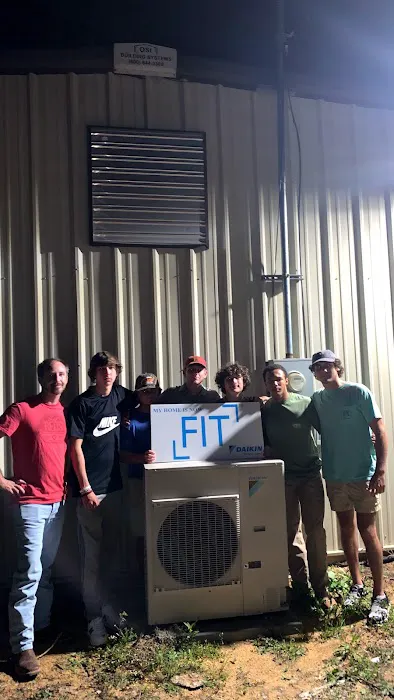 Harrison Heating & Air Picture 3