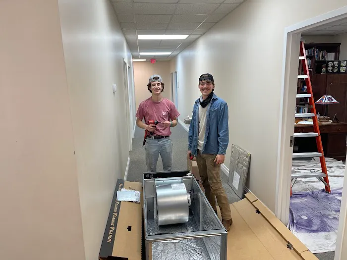 Harrison Heating & Air Picture 5