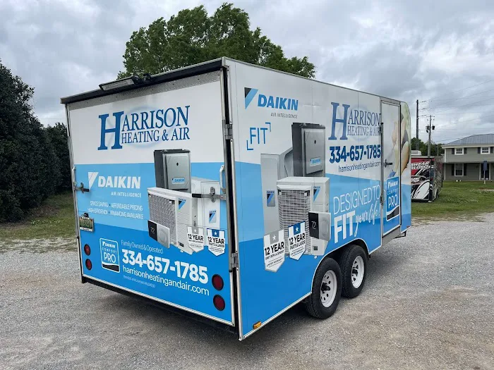 Harrison Heating & Air Picture 4
