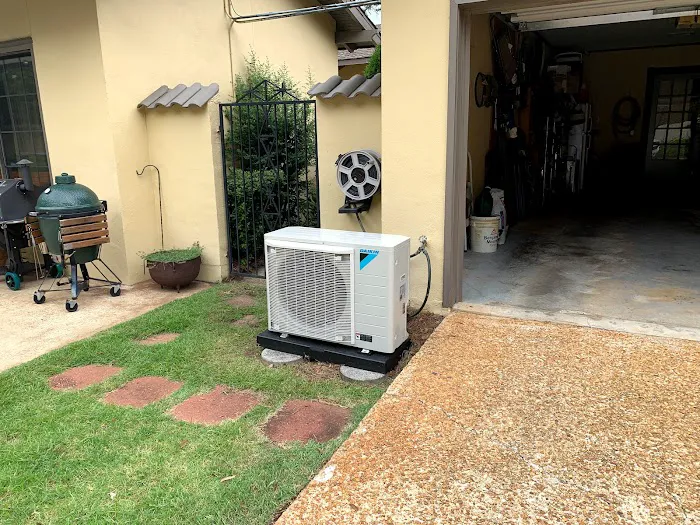 Harrison Heating & Air Picture 6