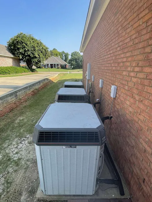 Harrison Heating & Air Picture 10