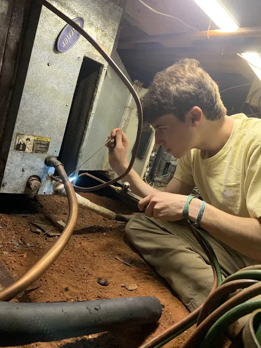 Harrison Heating & Air Picture 8