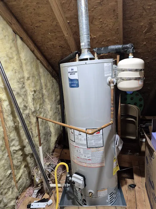 Air Conditioning by Luquire Picture 1