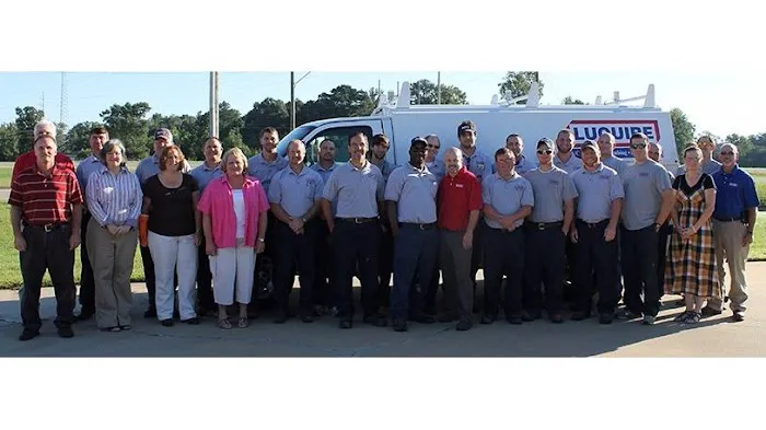 Air Conditioning by Luquire Picture 2