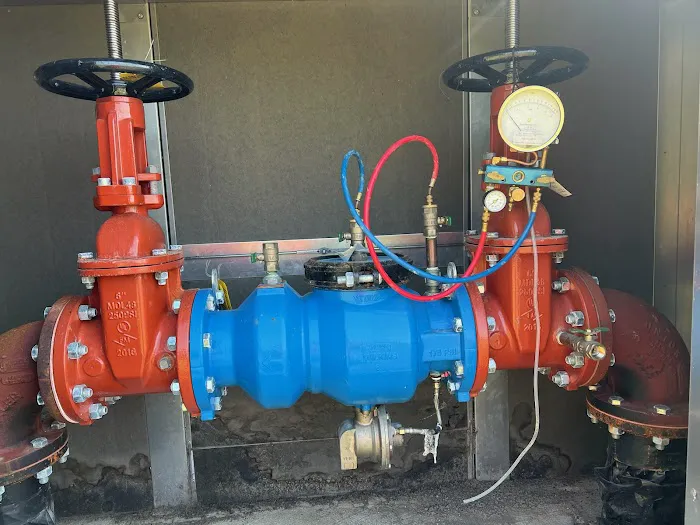 Air Conditioning by Luquire Picture 3